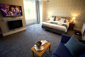 Brathay Lodge