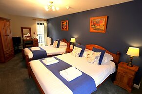 Brathay Lodge