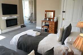 Brathay Lodge