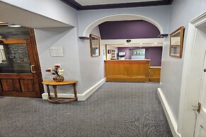 Brathay Lodge