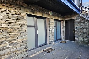 Brathay Lodge