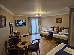 Brathay Lodge