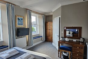 Brathay Lodge