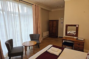 Brathay Lodge
