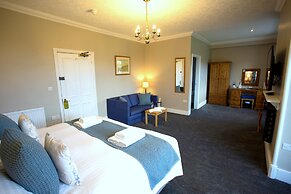 Brathay Lodge