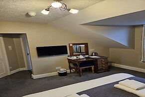 Brathay Lodge