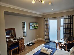 Brathay Lodge