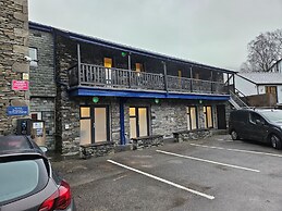 Brathay Lodge