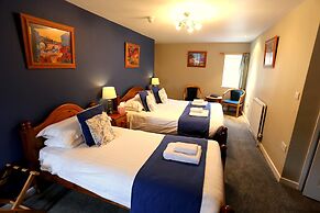Brathay Lodge