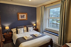 Brathay Lodge
