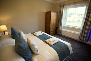 Brathay Lodge