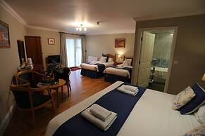 Brathay Lodge