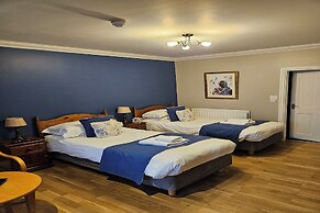 Brathay Lodge