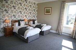 Brathay Lodge