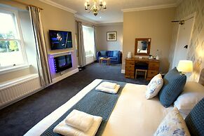 Brathay Lodge