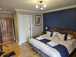 Brathay Lodge