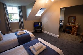 Brathay Lodge