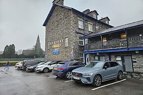 Brathay Lodge