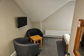 Brathay Lodge