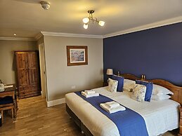Brathay Lodge