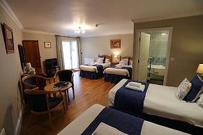 Brathay Lodge