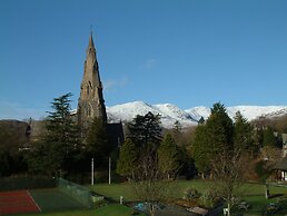 Brathay Lodge