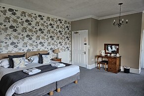 Brathay Lodge