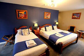 Brathay Lodge