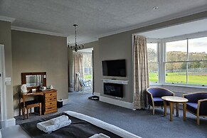 Brathay Lodge