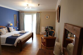 Brathay Lodge