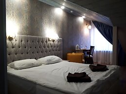 Hotel Pushkin