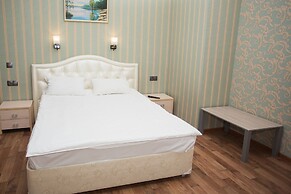 Hotel Pushkin