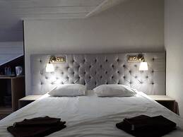 Hotel Pushkin