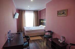 Hotel Pushkin