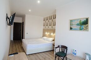 Hotel Pushkin