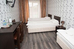 Hotel Pushkin