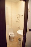 Hotel Pushkin
