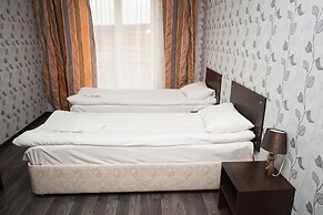 Hotel Pushkin