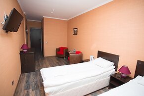 Hotel Pushkin