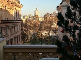 Residenza Cavallini