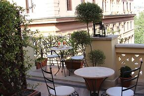 Residenza Cavallini