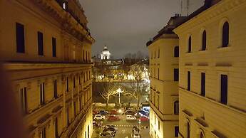 Residenza Cavallini