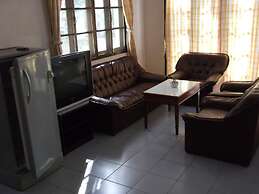 Rim Ping Guesthouse