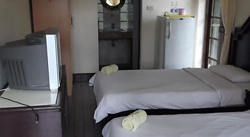 Rim Ping Guesthouse
