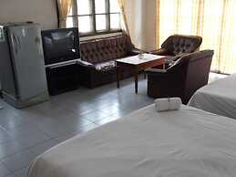 Rim Ping Guesthouse
