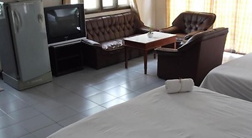 Rim Ping Guesthouse