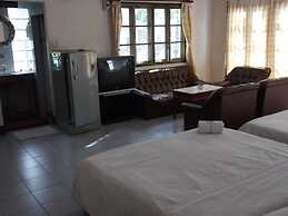 Rim Ping Guesthouse