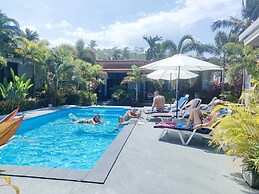 Andawa Lanta Resort