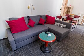 Hotel Infotel