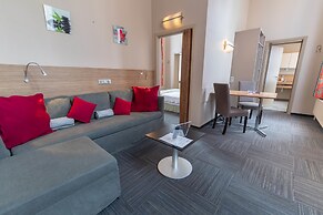 Hotel Infotel